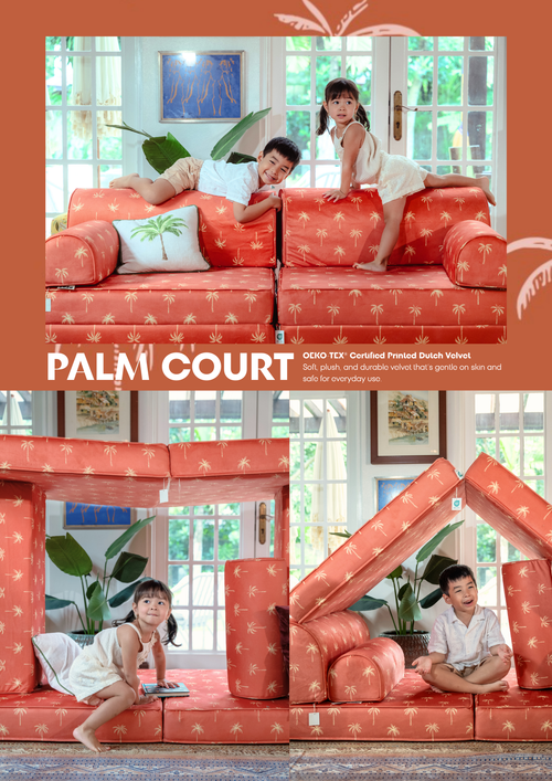 CUCU Couch