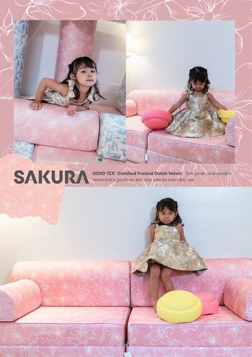 CUCU Couch cover only
