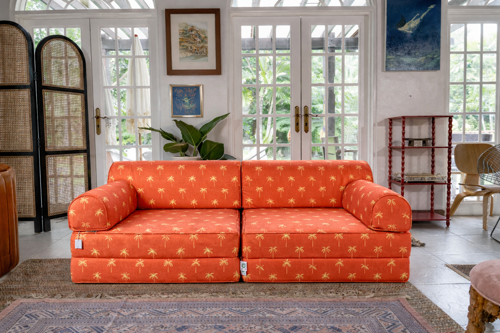 CUCU Couch
