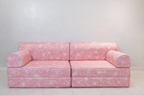 CUCU Couch  + Extra Cover (Sakura Pink)