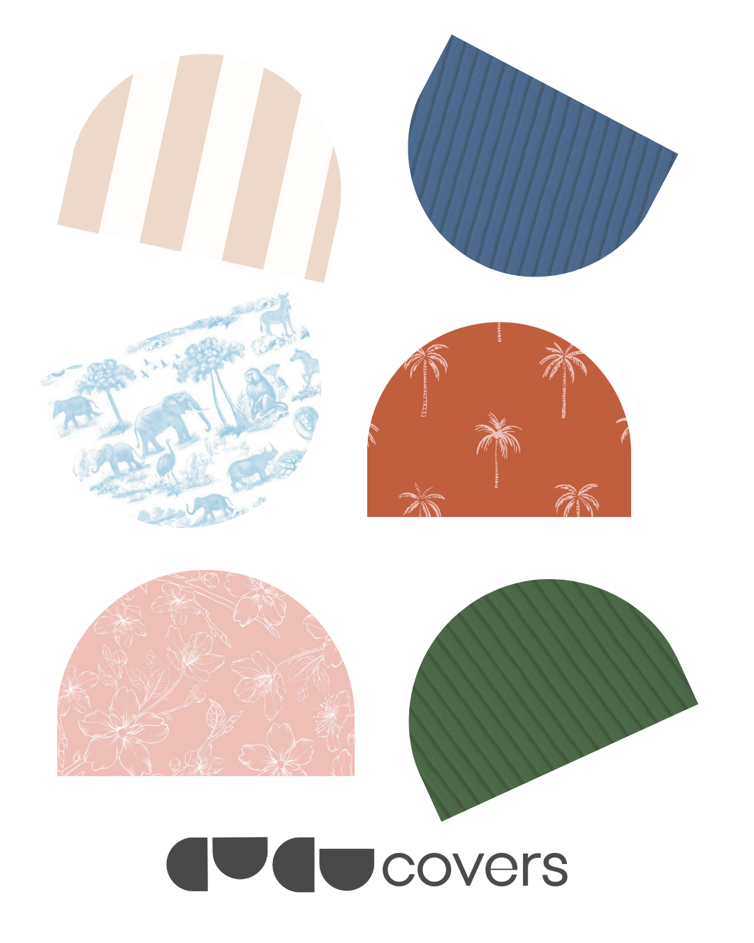 CUCU Couch cover only