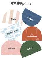 CUCU Couch cover only