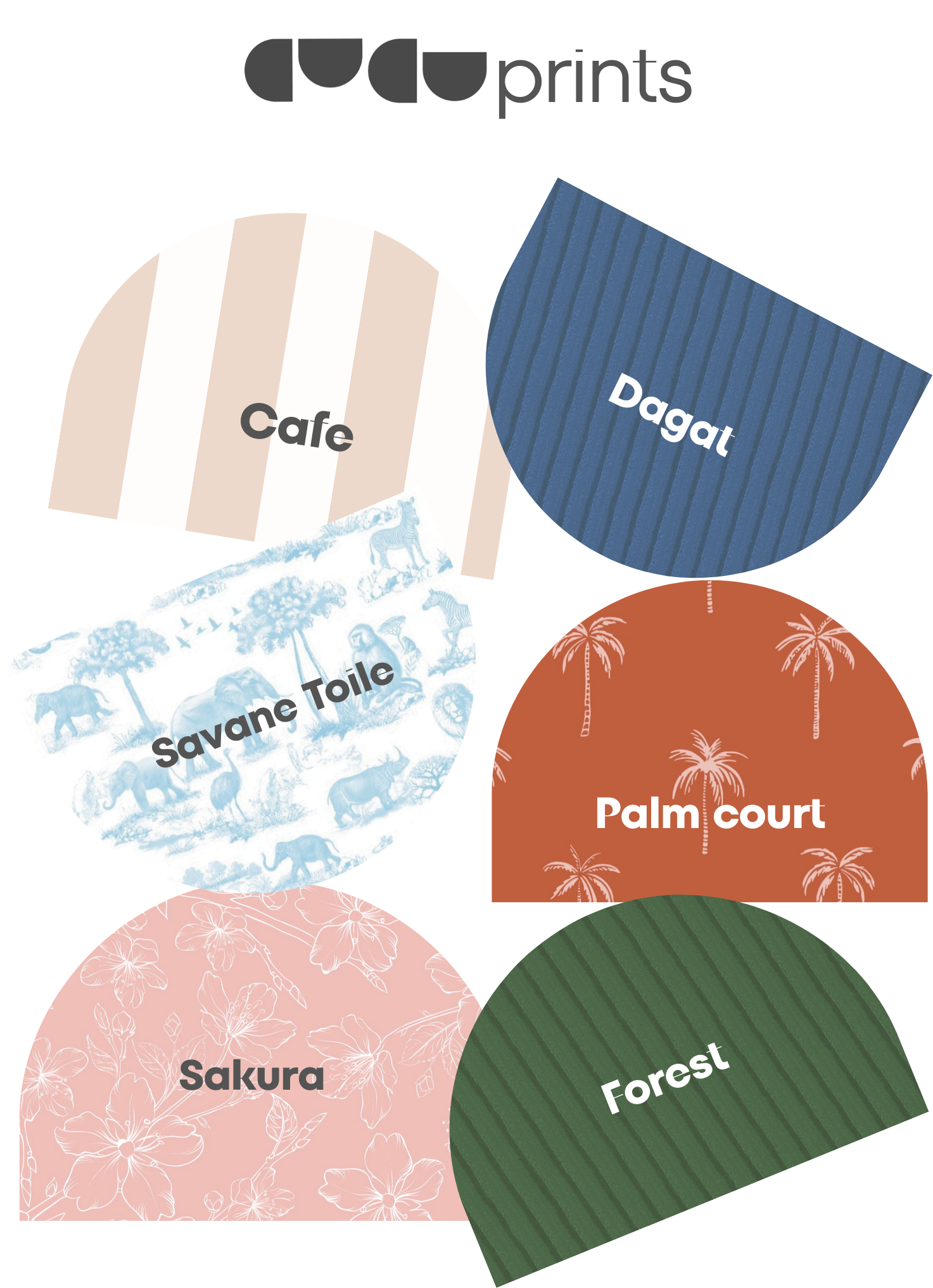 CUCU Couch cover only